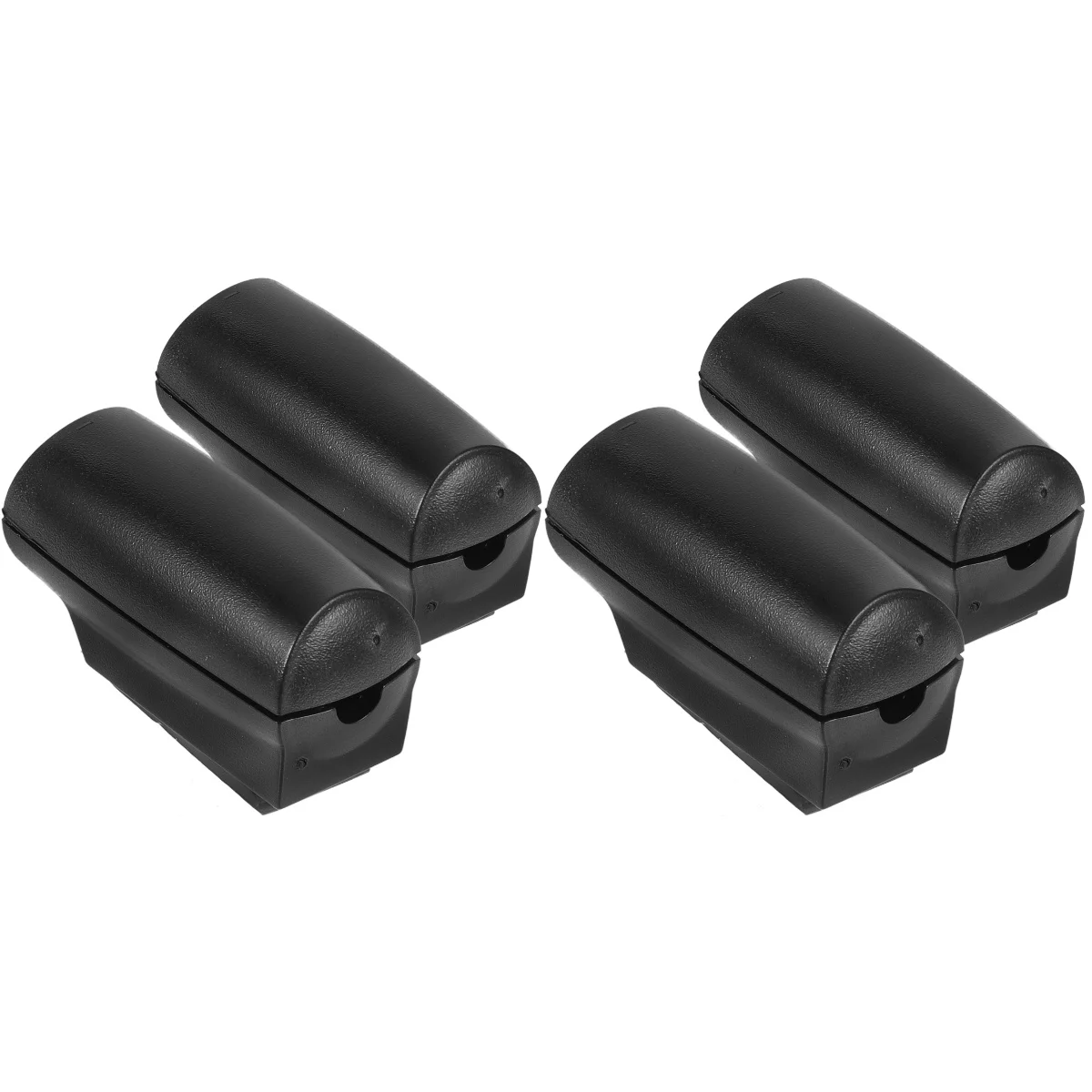 

4 шт. свисток оленя, свисток, автомобильные рожки, автомобили, комплект безопасности животных, Abs Предупреждение устройство, предметы первой необходимости