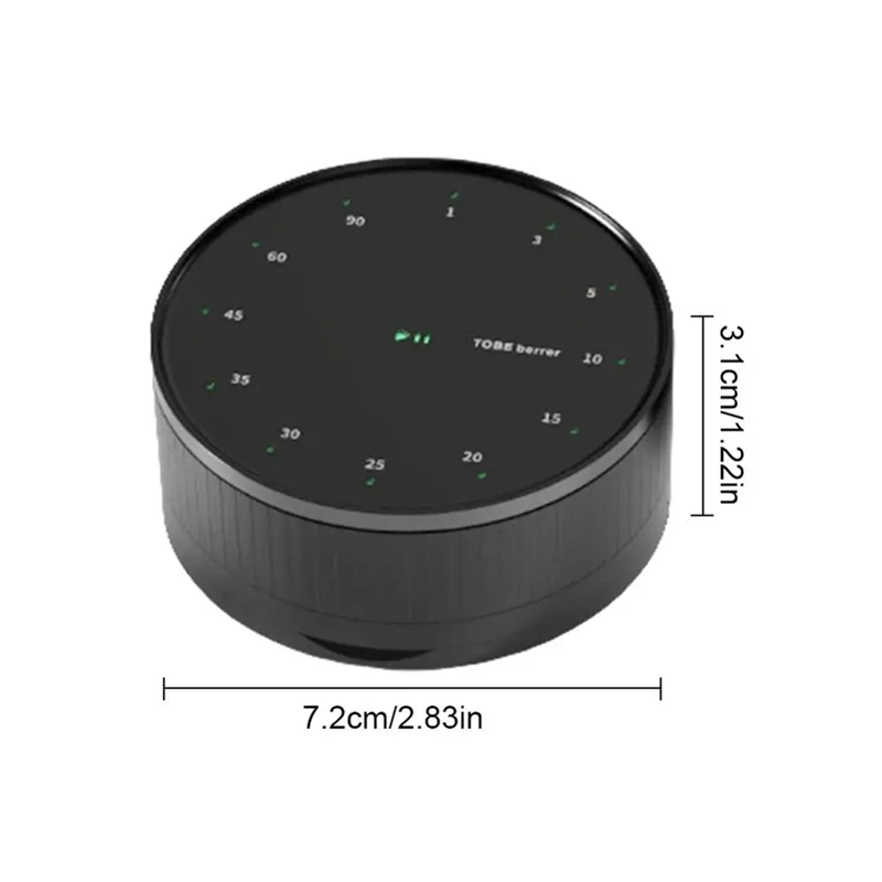 Кухонный таймер 90 минут |