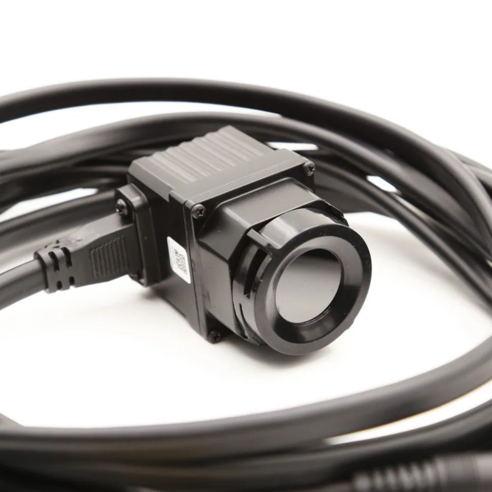 

Anti Fog Mini Thermal Imaging Camera for Vehicle Day and Night Vision Infrared Car Camera