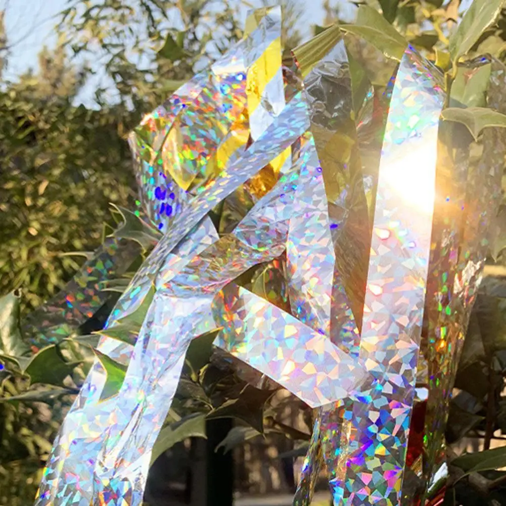 

Лента для птиц, 110 м