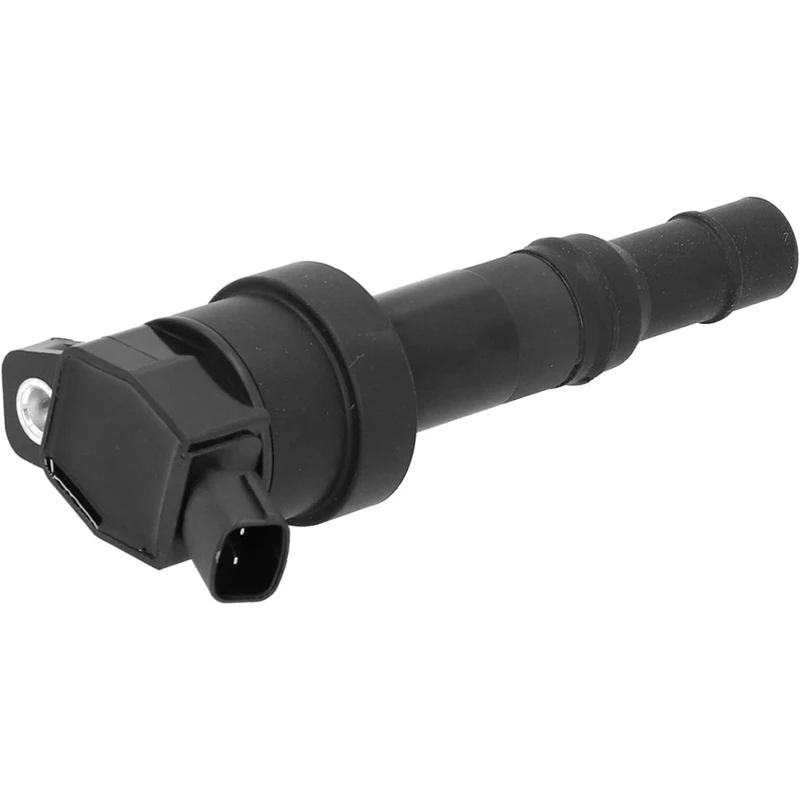 Комплект из 4 новых катушек зажигания для Hyundai New Verna Santa Fe XG300 XG350 27300-03150