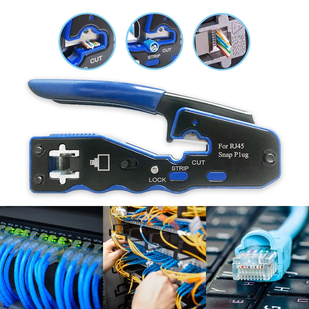 

Carbon Steel Durability In Hands Extra Thick Wire Stripping And Shear Crimping Tool Wire Stripping And Shear Crimping