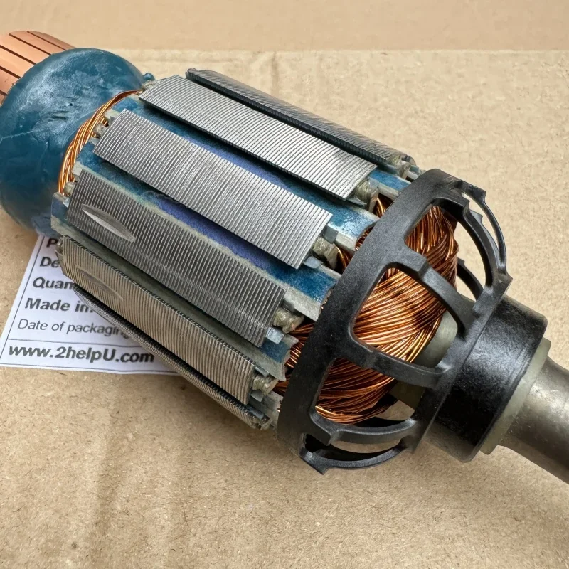 Оригинальный ротор арматуры 220-230 В для Dewalt