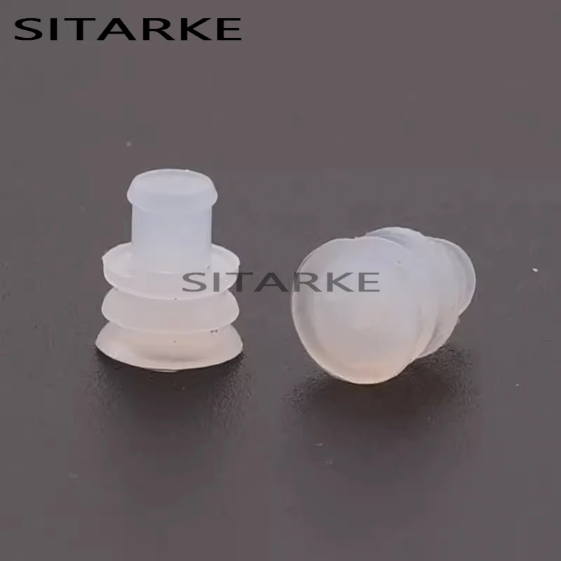 

Водонепроницаемые заглушки для проводов SITARKE 6.0 мм