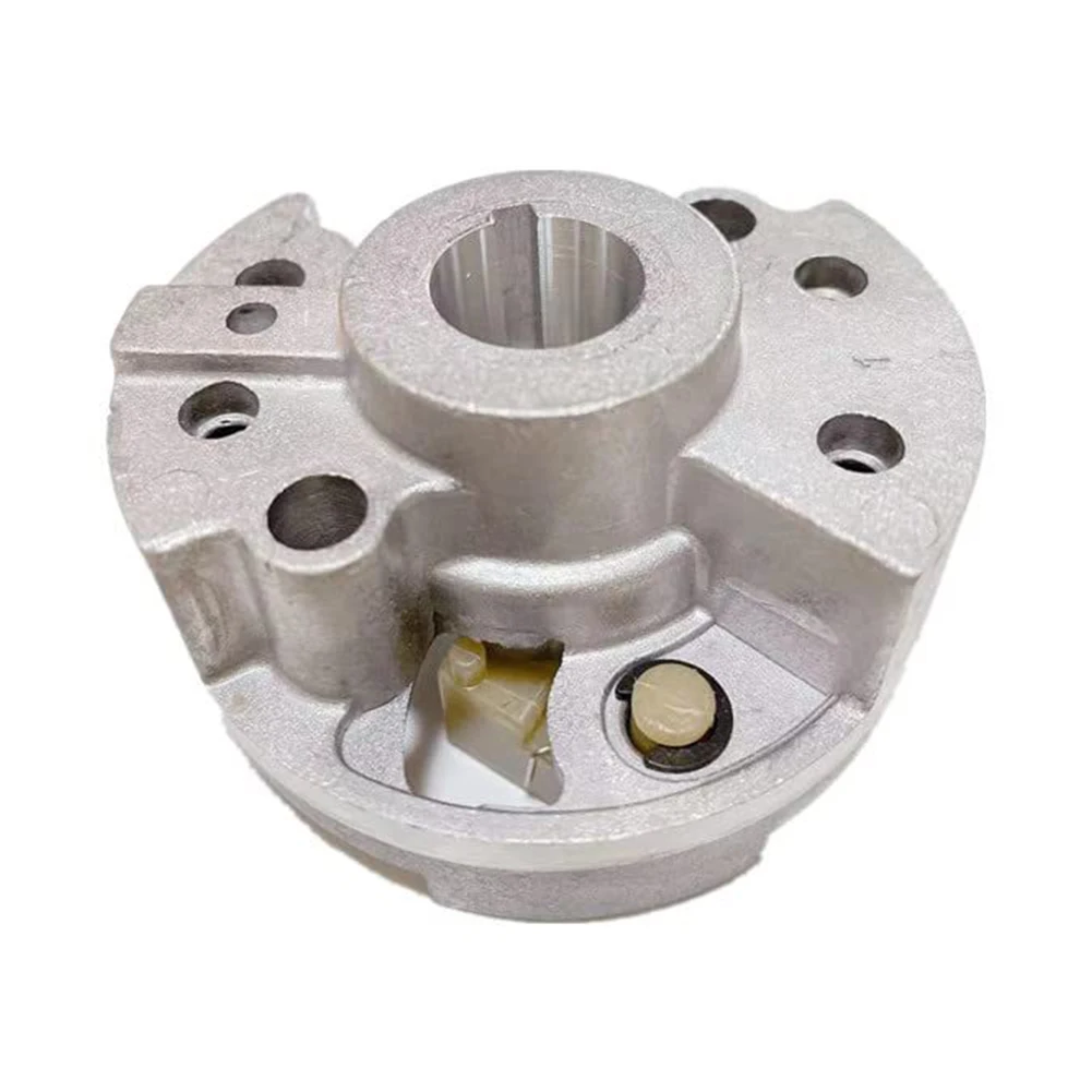 Фото Катушка зажигания ротора маховика для RedMax EBZ6500 EBZ7500 EBZ8500 EBZ6500RH EBZ7500RH EBZ8500RH Рюкзак воздуходувка для листьев №4