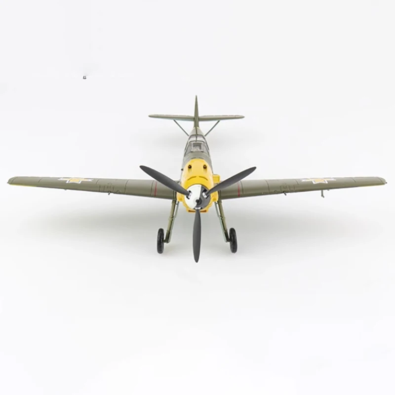 Литые под давлением в масштабе 1:48 HA8721 109E-3 искусственная модель из румынских ВВС