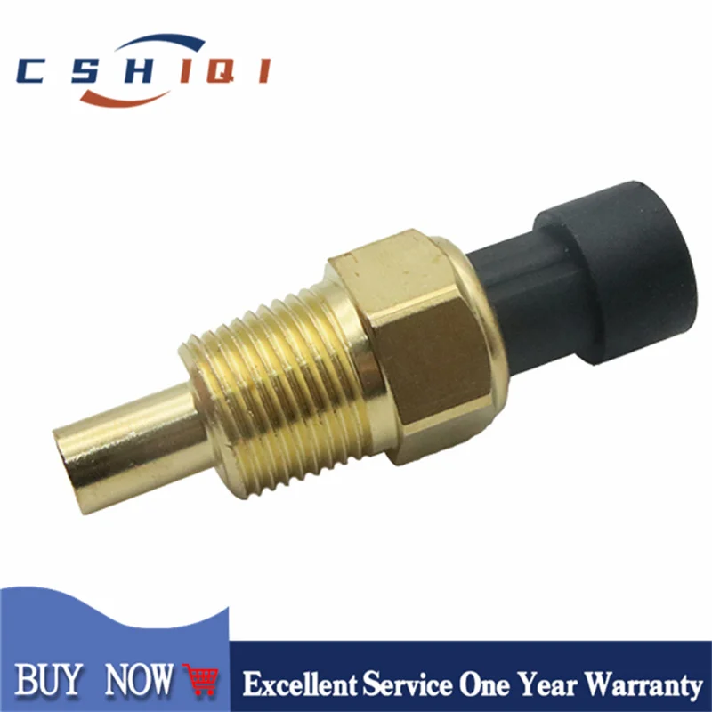 10096181 Датчик температуры охлаждающей жидкости для Chevrolet Beretta Buick Regal GMC Sonoma Pontiac Grand