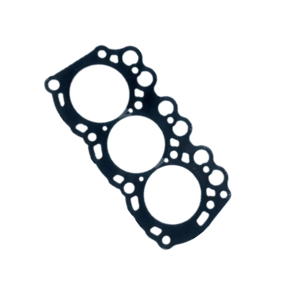 Детали мини-экскаватора Прокладка головки блока цилиндров двигателя 30L01-01102 для