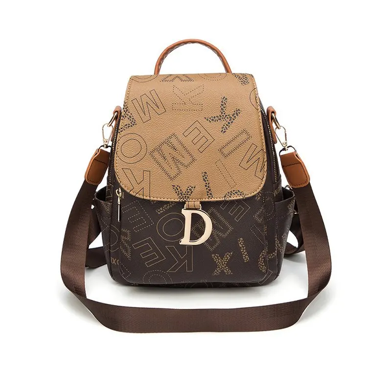 Рисунок 4 - Женский рюкзак из ПУ кожи