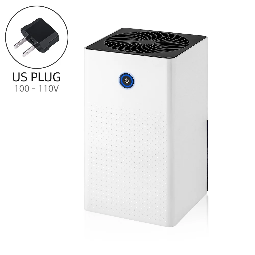 

Мини-осушитель воздуха 1 л для дома