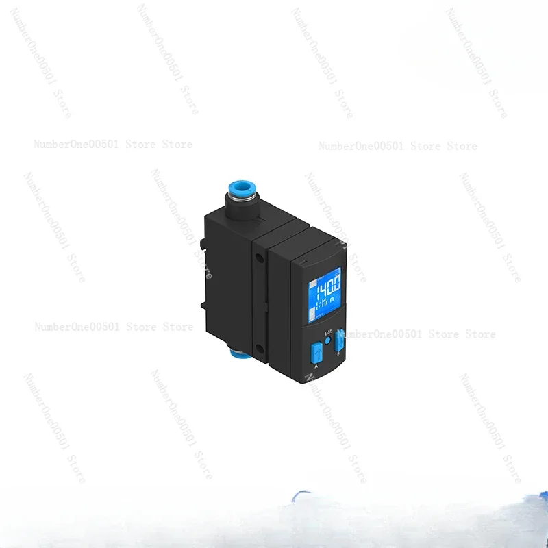 Датчик потока SFAB-1000U-WQ12-2SV-M12 563795