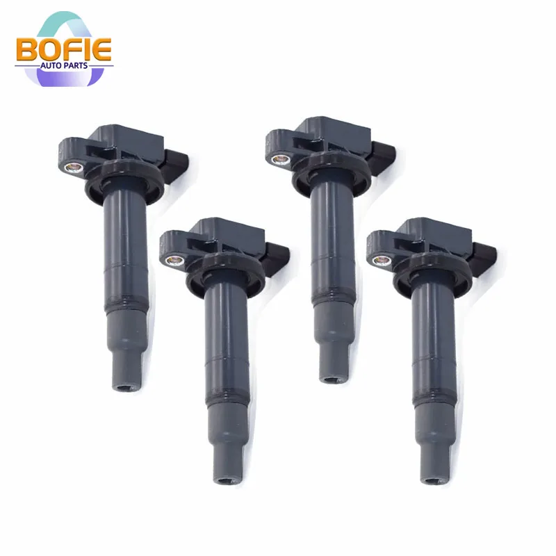 Ignition Coil Uf316 For Yaris Toyo-ta Echo Prius Camry