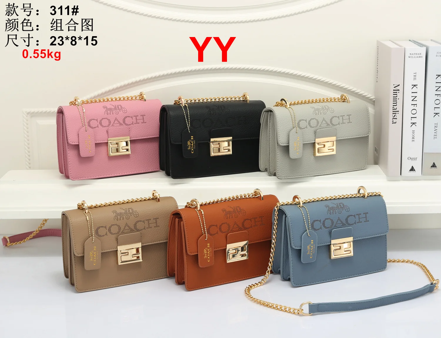 

Hot Womens Fashion Handbags Retro Leather Shoulder Bag Casual Hobos Handbags Shoulder bags