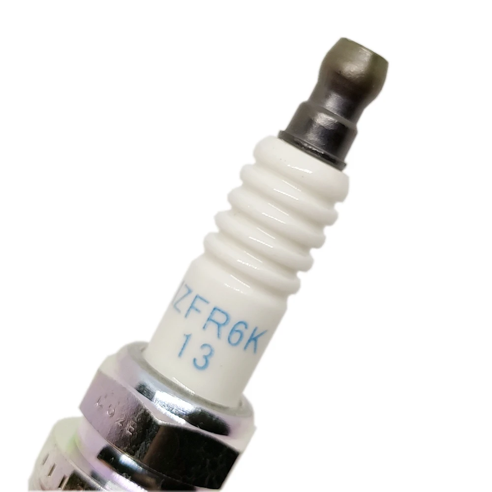 4-6 шт. 9807B-56A7W IZFR6K13 6774 Иридиевая свеча зажигания подходит для Honda CITY CIVIC IX VIII 1.4 ACCORD