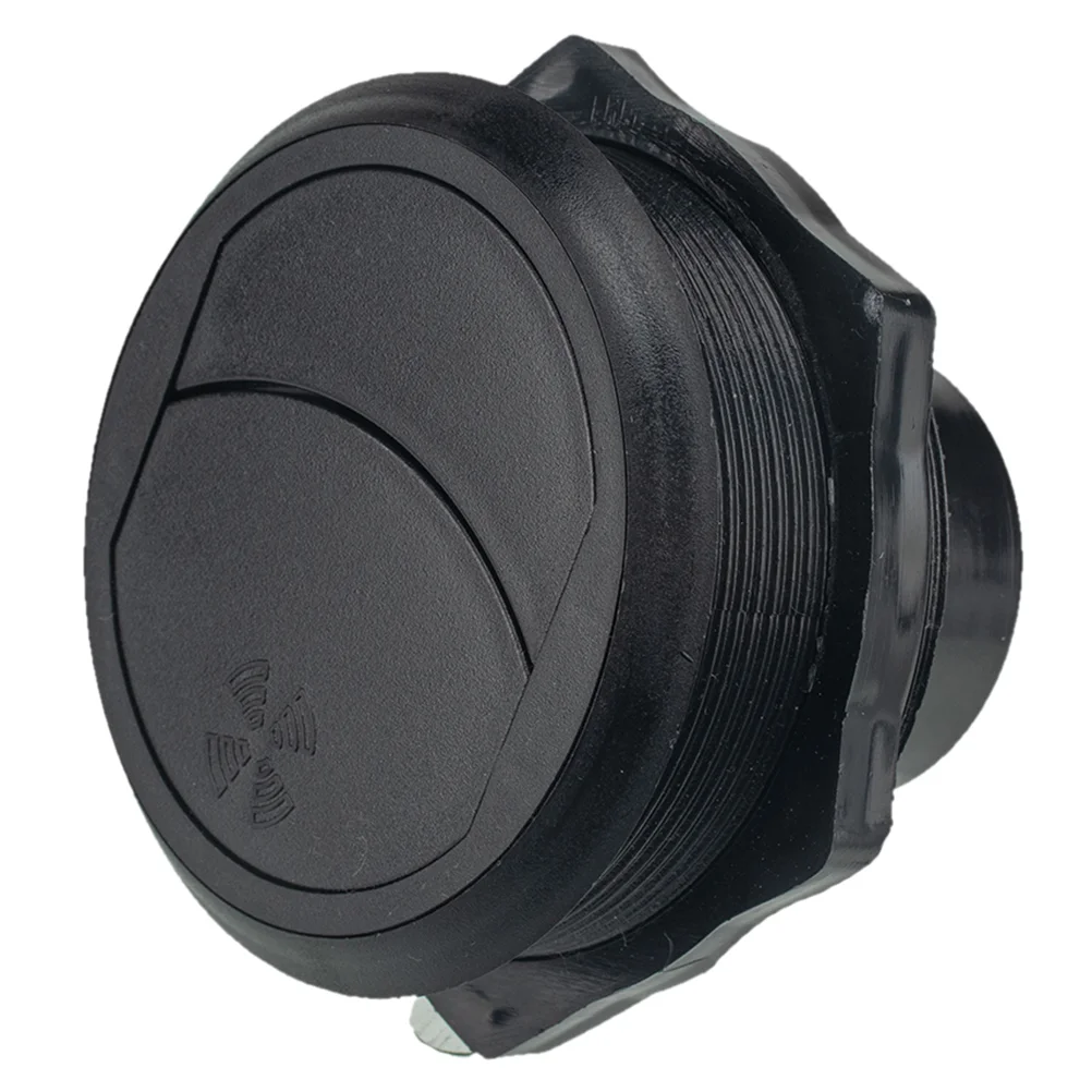 

Air Outlet Conditioning Ventilation Vent Caravan Wall Accessories Parts Rv Universal Side Roof Deflector C A Ventoutlet