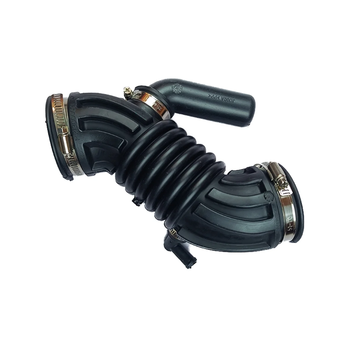 Воздухозаборник с фильтром для Nissan Qashqai I J10 2006-2013 4X4 16576-JD00A