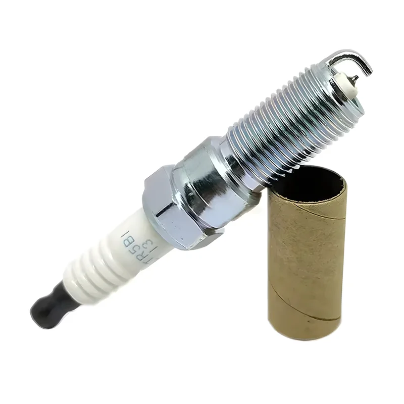 4 шт. LFJD-18-110 LTR5BI-13 иридиевая свеча зажигания подходит для Mazda 3 5 6 CX-7 TRIBUTE 2 0 л LTR5BI13 ITV16