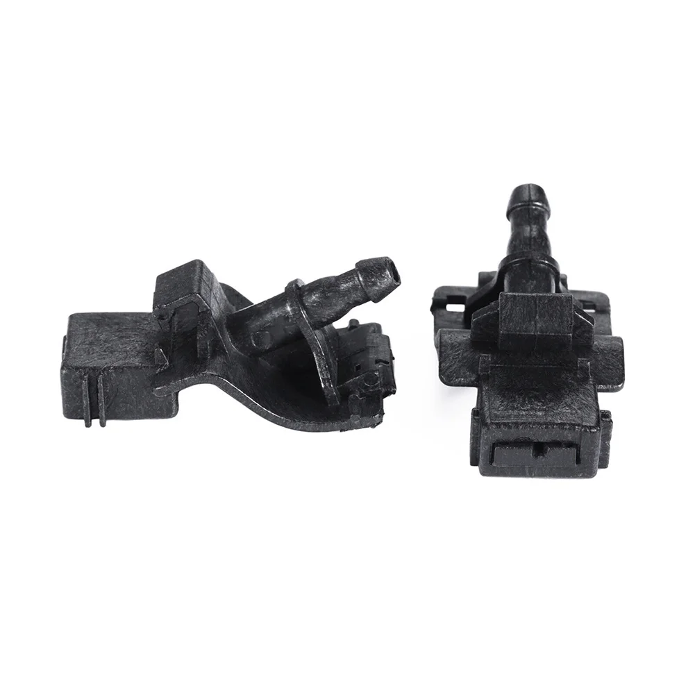 

Washer Spray Washer Jet Nozzle Black Nozzle Jet Wiper Nozzle 85381-12300 High Quality Durable New For Toyota Avensis T270