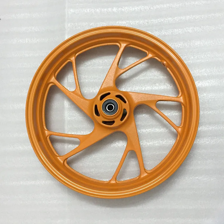 

Motorcycle CB190R Blast Eye CB190X 17 inch Front Wheel