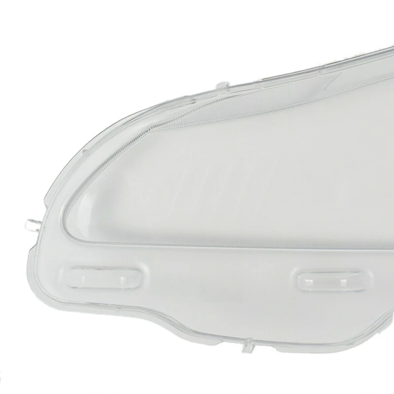 Автомобильная фара крышка объектива передняя лампа корпус для Jaguar XJ XJL 2010-2019