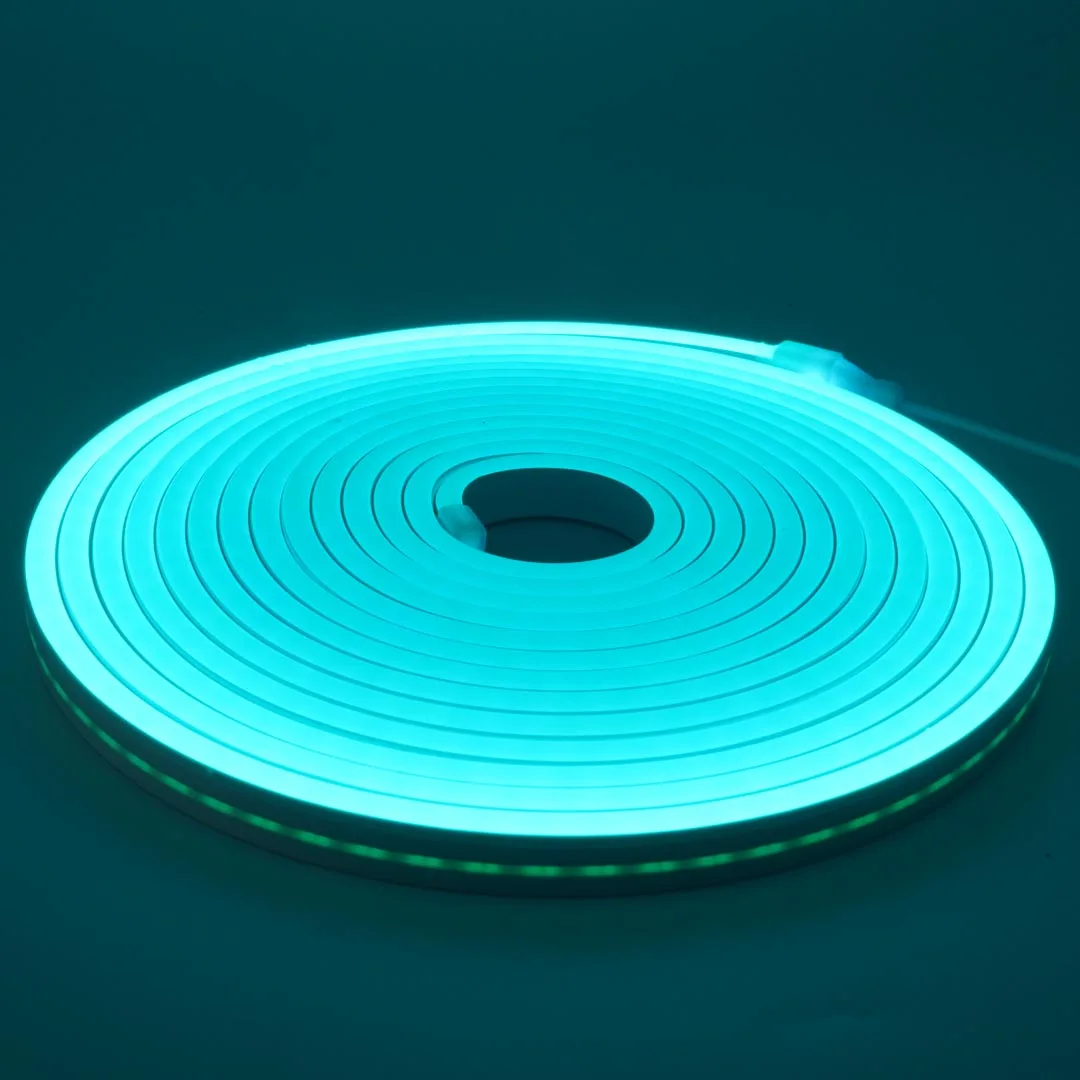 DENGKOO Светодиодная лента SMD2835 120 LED 5В 6мм