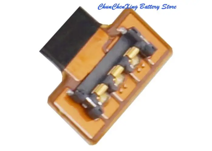 Аккумулятор Cameron Sino 2000 мАч BV-5XW для Nokia/Microsoft Lumia 1020 909