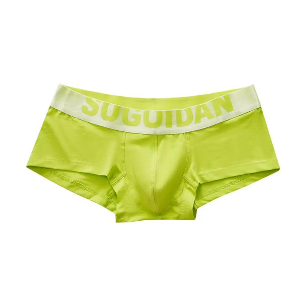 Рисунок 5 - Трусы-боксеры мужские с заниженной талией