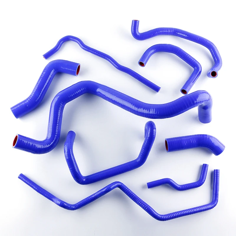 Шланг радиатора охлаждающей жидкости для Volkswagen VW Golf GTI MK4 20V 1 8 T PQ34 платформа LHD