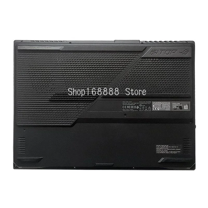 Новинка для ROG Strix G17 G713 G713P G713R G713QR G733 G733P задняя крышка ЖК-дисплея ноутбука