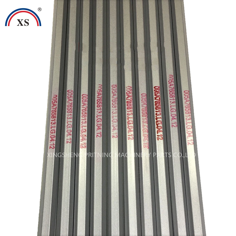 Фракционный стержень для офсетного принтера Roland 700 005A765813 XL105 CX102 CD102 SM102 CD74 |