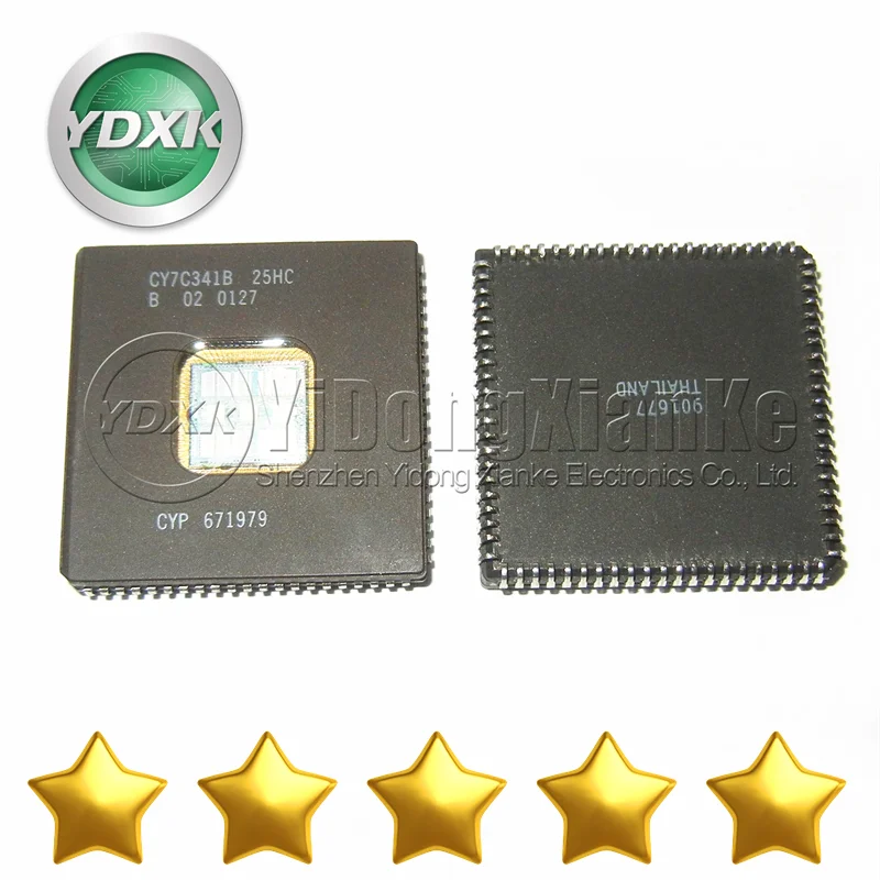 Фонарик PLCC84, фонарь электронных деталей, фонарик EE80C186EB25 EE80C188EB25 EE80C196MC