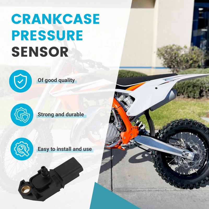 Фото Датчик давления картера 55641075000   Для HUSQVARNA TE 300I TX 300I Te250i 250 XC XC-W TPI 300 XC-W TPI САМЫЙ ДНЕЙ №4