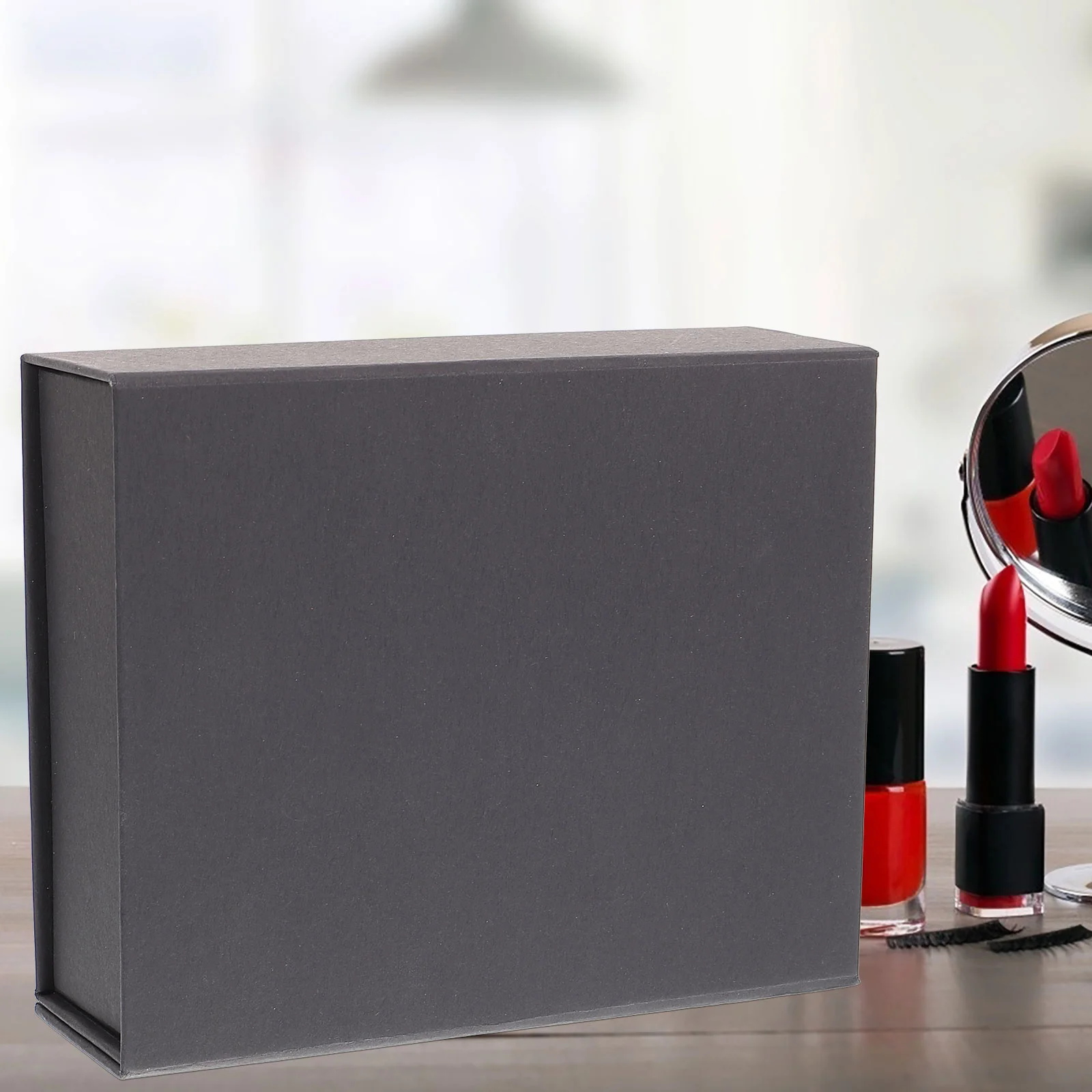 Collapsible Paperboard Box Gift Box Magnetic Gift Wrapping Box