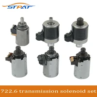 stpat 6 pcs high quality 1402770535 722 6 re5f22a 5 speed automatic transmission for mercedes ml320 ml430 g500 g55 e55