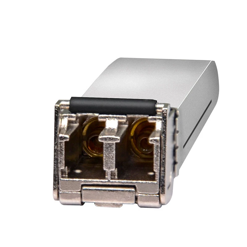 300M 10G SFP+Module Multimode Duplex Connector MM LC 10GBASE DualFiber Optical Module Compatible with Cisco HP Dell Transceiver