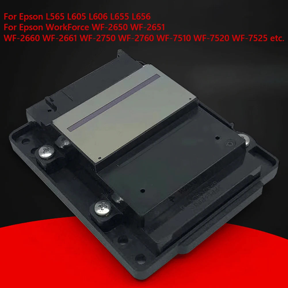

Флейта для Epson L565 L605 L606 L655 L656