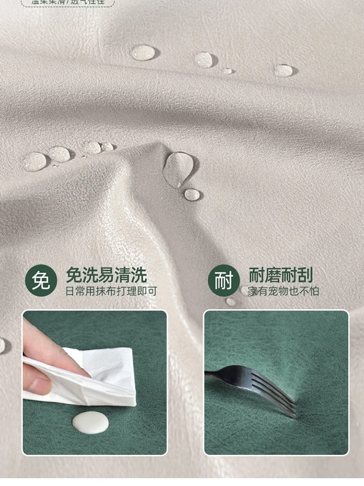 Современный простой диван из ткани в итальянском стиле Скандинавская