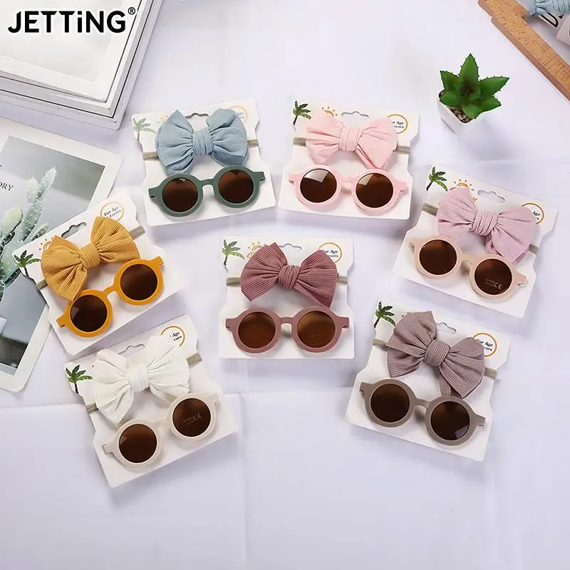 

Головная повязка для девочек, аксессуары для волос в форме сердца, пляжный аксессуар, 2 модели