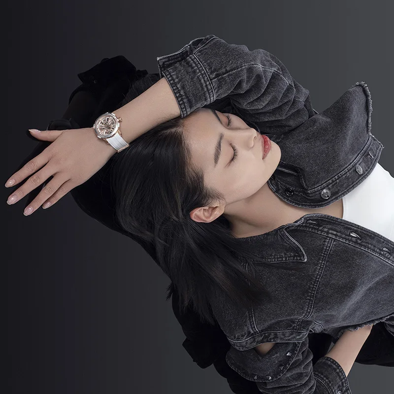 Рисунок 5 - Новинка 2022, мужские часы Seagull