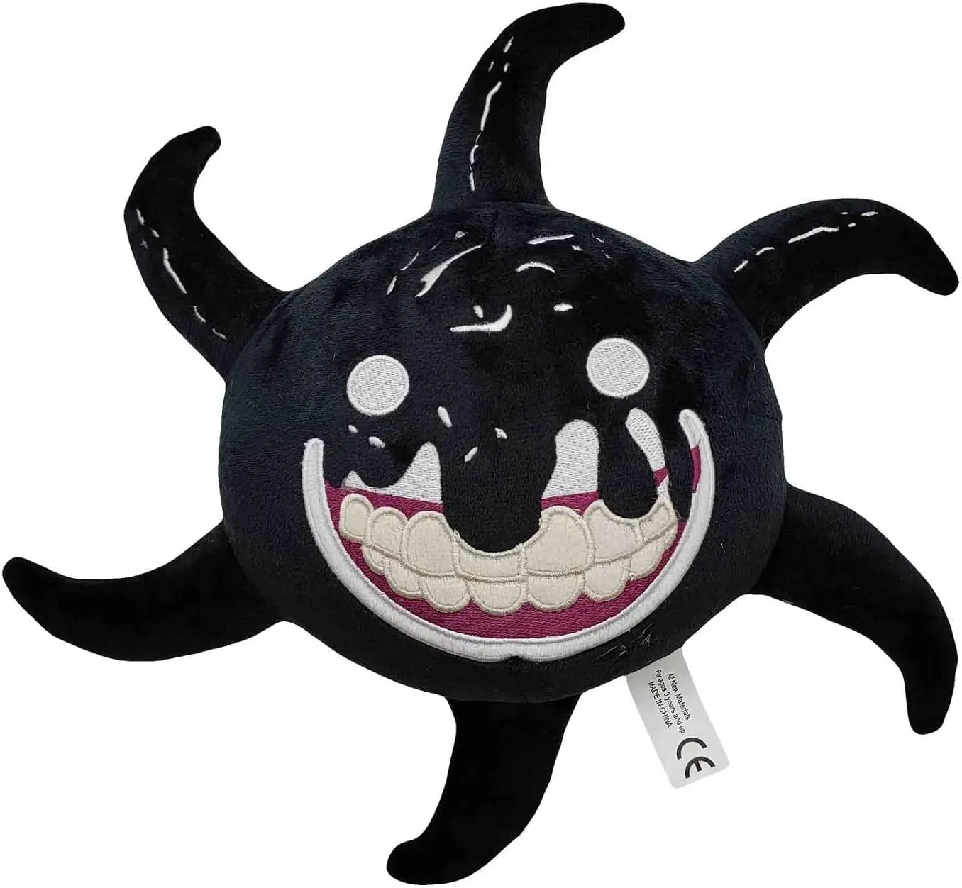 Двери плюшевые новые мягкие игрушки плюшевая подушка на Хэллоуин для детей милая