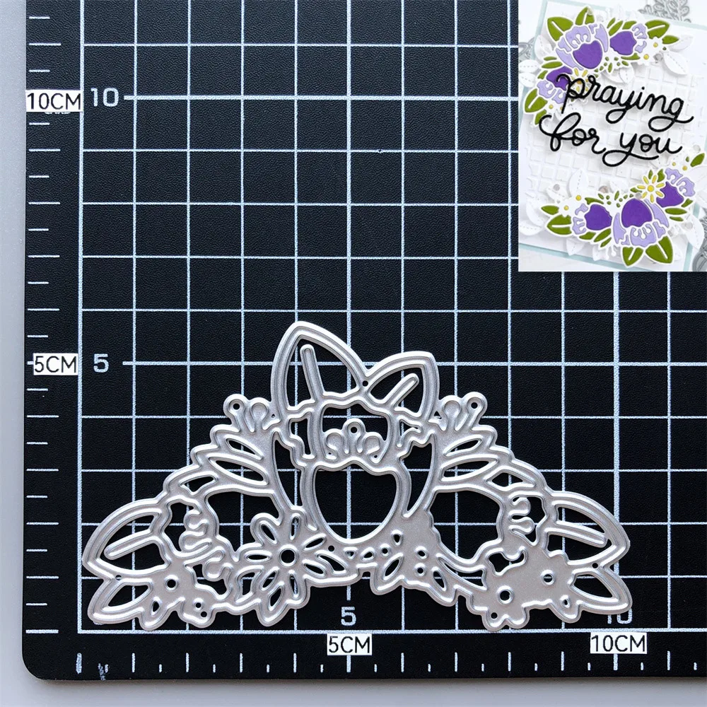 (19 видов стилей) новые металлические режущие штампы с кружевной рамкой