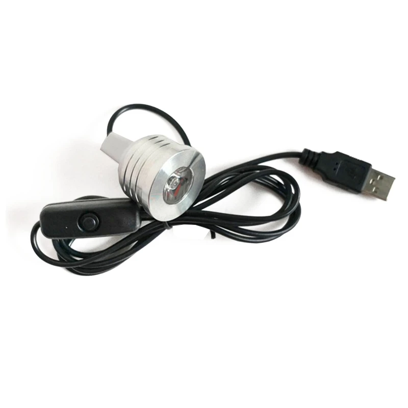 

USB-стерилизатор, ультрафиолетовый светильник, зеленый клей для масла, лампа для сушки, СВЕТОДИОДНЫЙ УФ светильник, Прямая поставка
