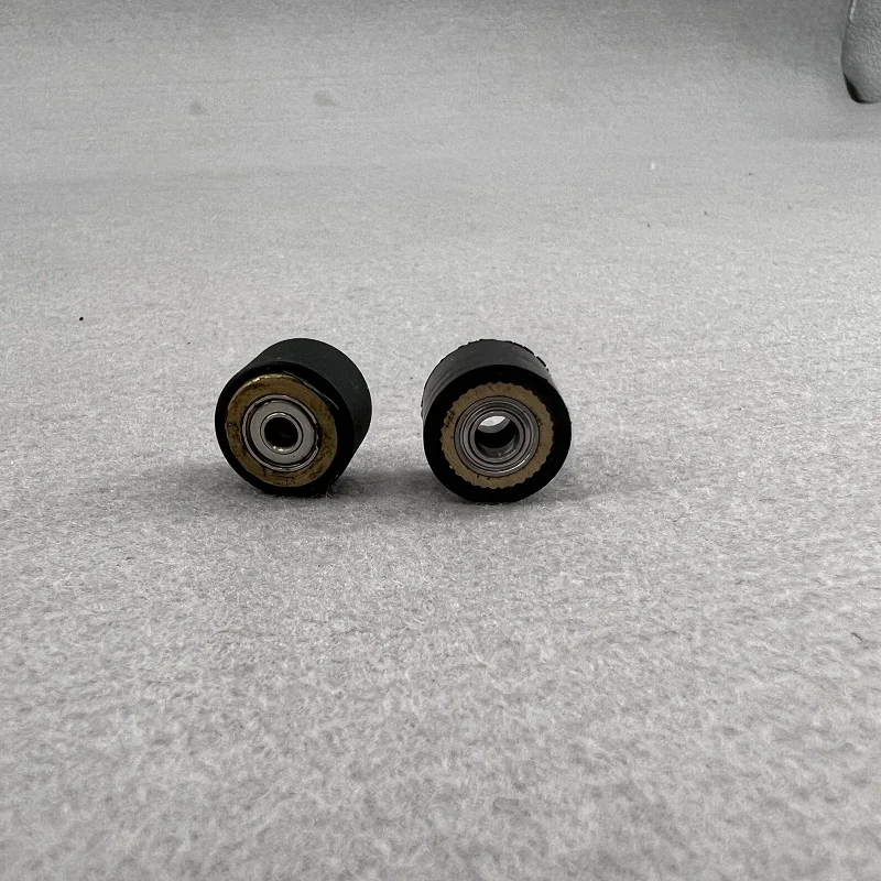 Бесплатная доставка LETOP 6 шт. 14x3x10 мм и 14x4x0 фотовиниловый резак зажимный ролик