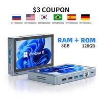 Мини ПК HIGOLE 1 Pro