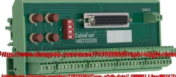 

140CFC03200 140CFD03200 140CFE03200 New and Original