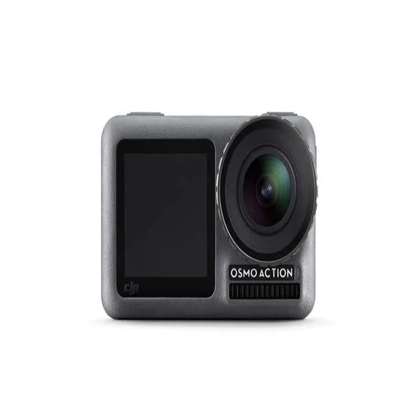 

2019 DJI Osmo экшн 4K Спортивная камера для продажи