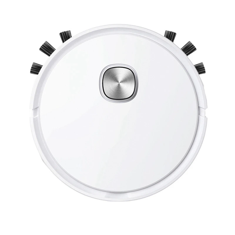 

Vacuum Cleaner Household Sweeper Automatic Robot Clean Machine Smart Mopping Small Appliances
