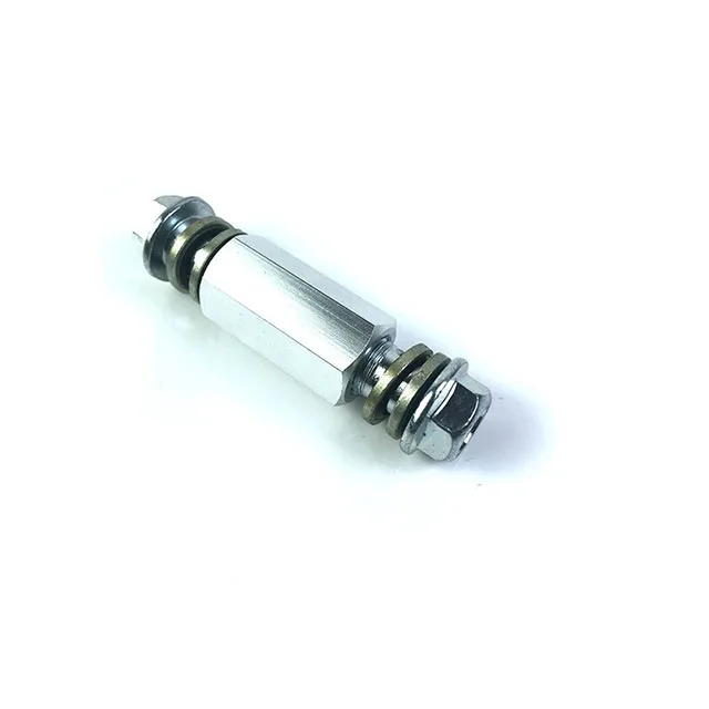 

Латунный удлинитель тормозной трубки M10X1 12X1 12X1,25
