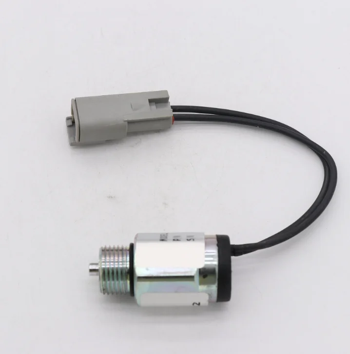 Комбайн для деслайдо сапугида Kubota электромагника парада двигателя 12В 24В S175 S200 S300