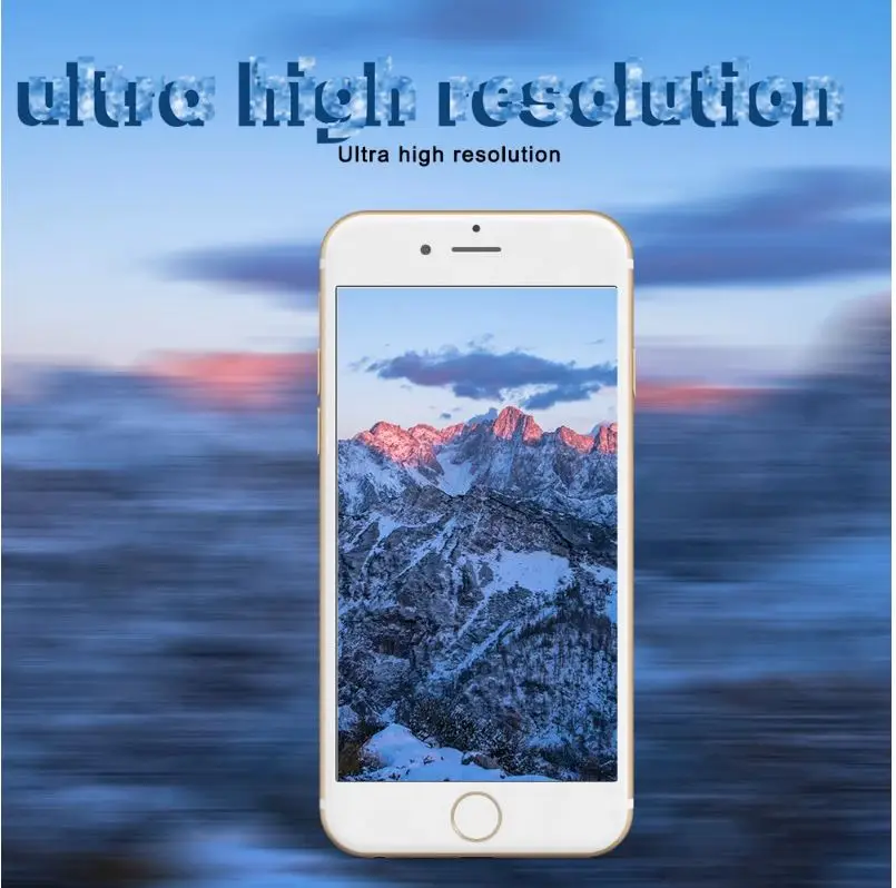 Сменный сенсорный ЖК-дисплей без битых пикселей AAA + качество для Huawei P10 |